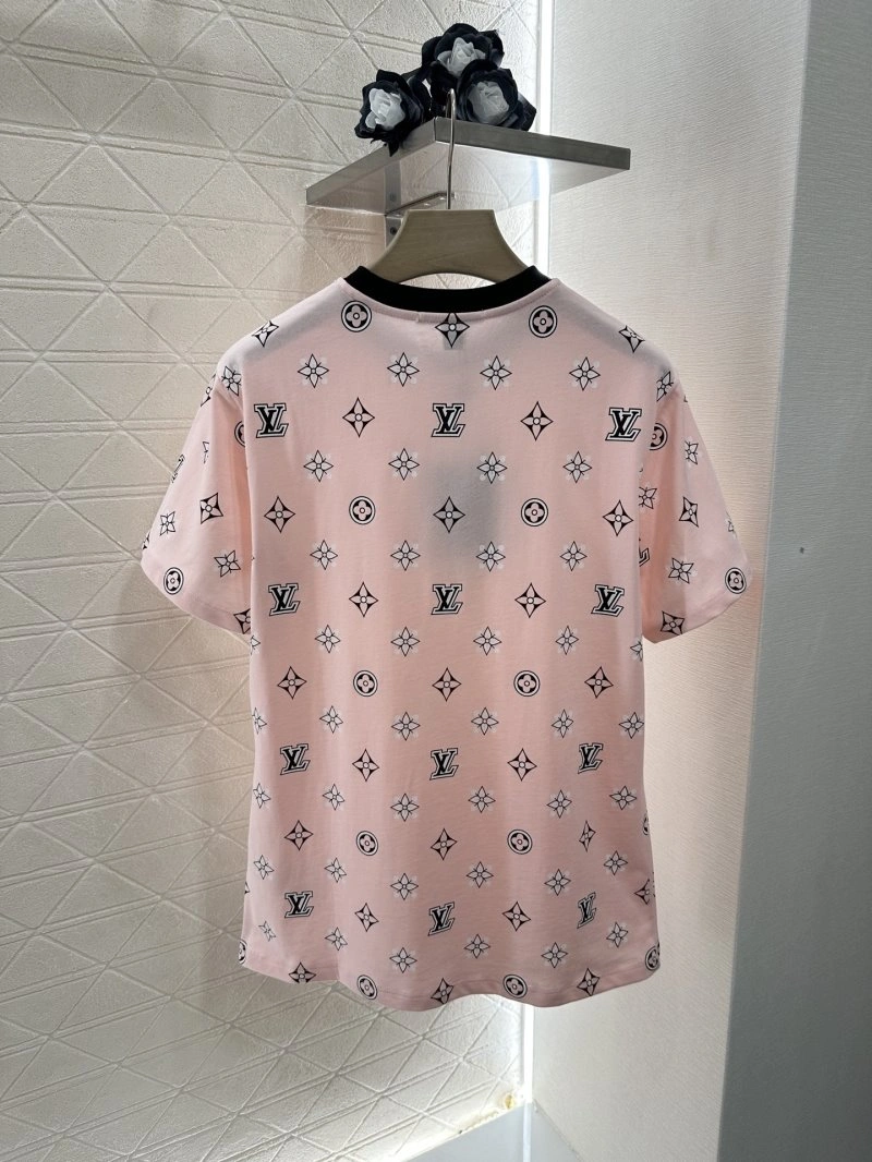 WaterResistant Louis Vuitton T-Shirts 131522