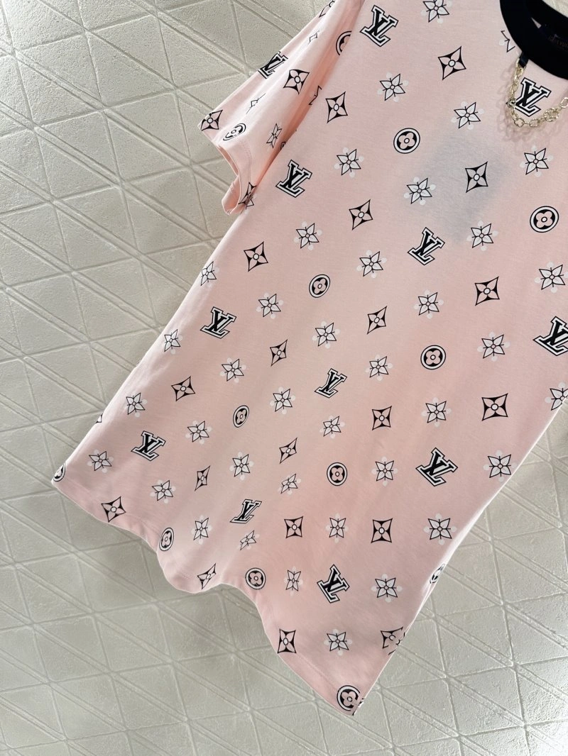 WaterResistant Louis Vuitton T-Shirts 131522