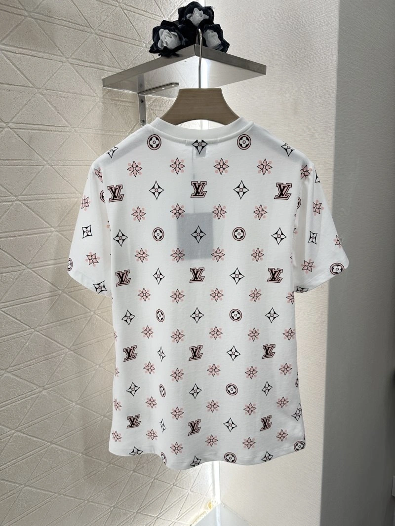Louis Vuitton T-Shirts UrbanStyle 131526