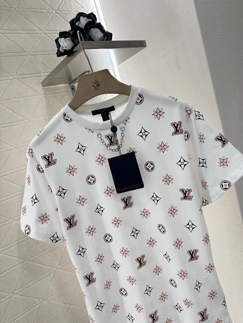 Louis Vuitton T-Shirts UrbanStyle 131526