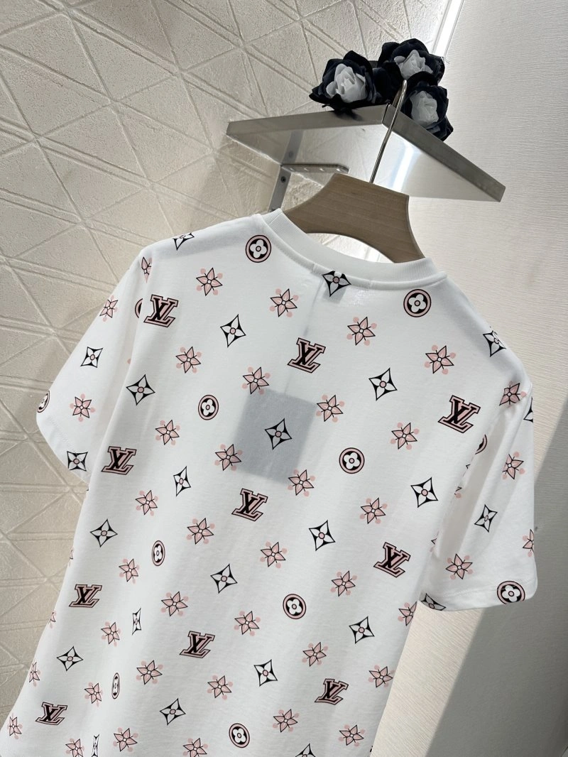 Louis Vuitton T-Shirts UrbanStyle 131526