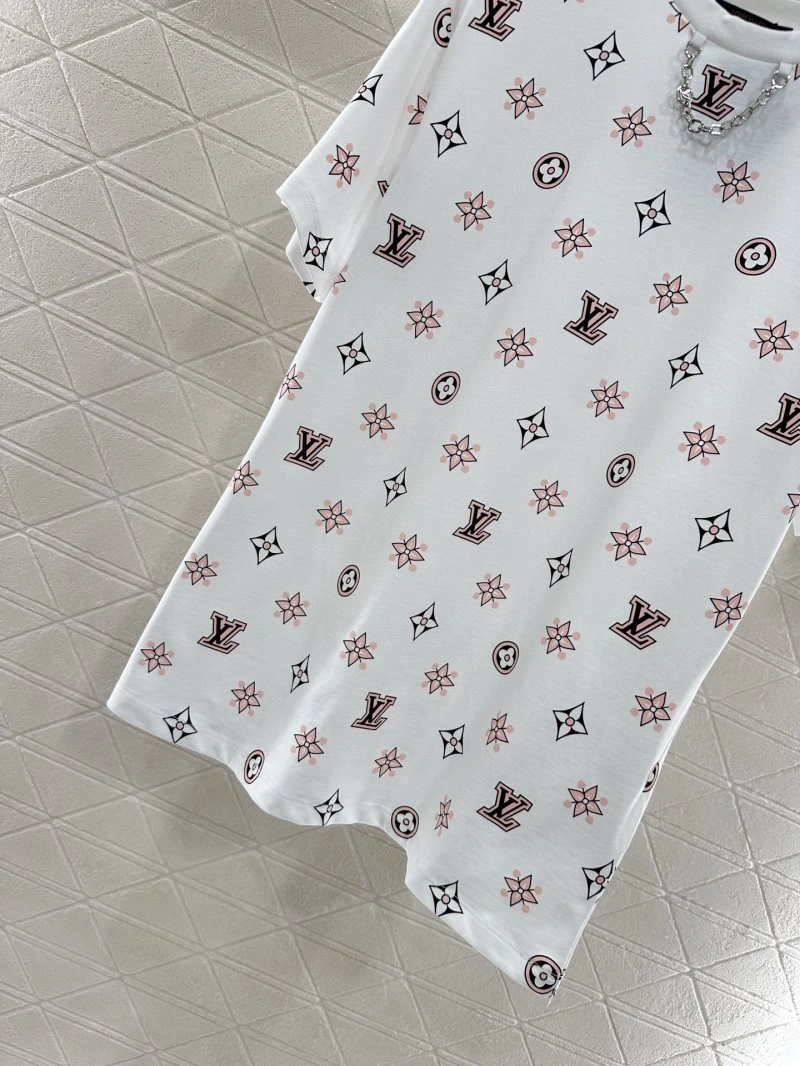 Louis Vuitton T-Shirts UrbanStyle 131526