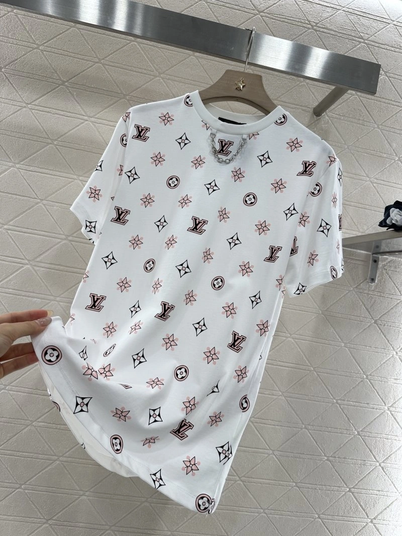 Louis Vuitton T-Shirts UrbanStyle 131526