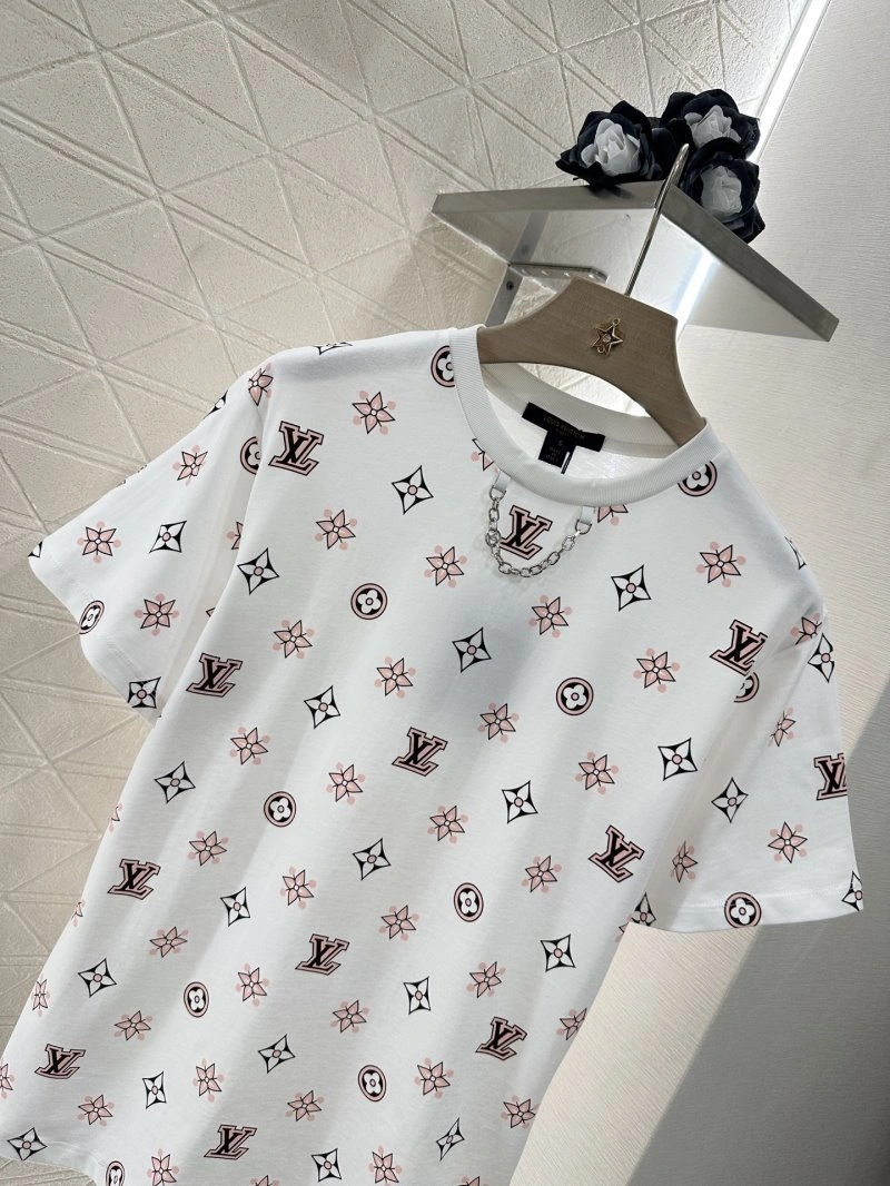 Louis Vuitton T-Shirts UrbanStyle 131526