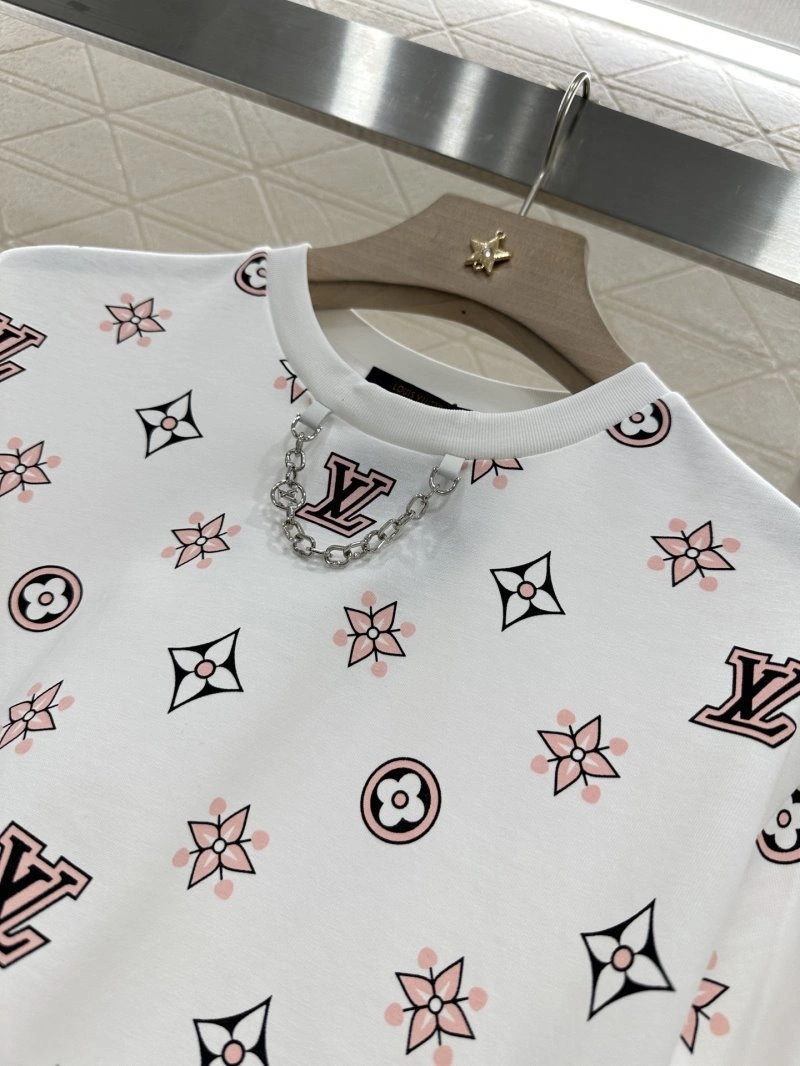 Louis Vuitton T-Shirts UrbanStyle 131526