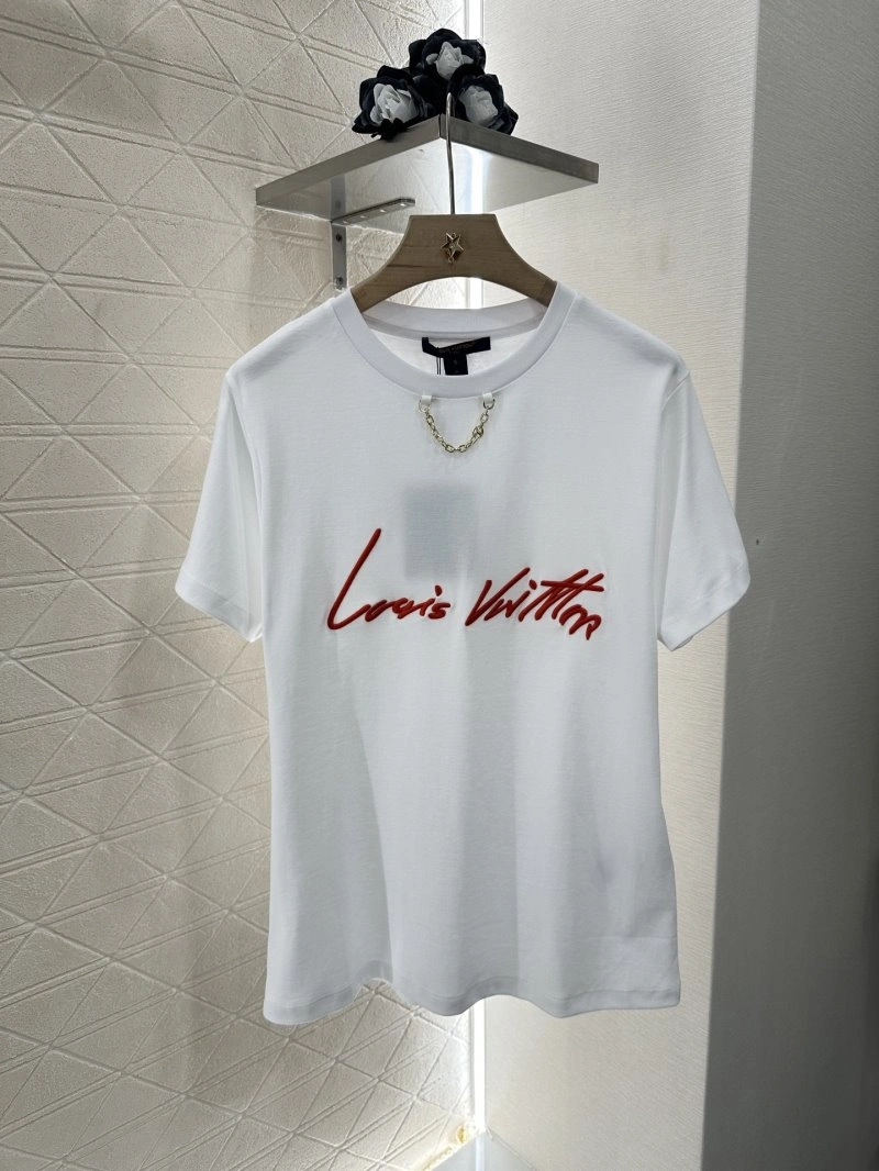 Louis Vuitton T-Shirts StreetReady 131519