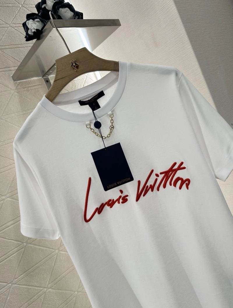 Louis Vuitton T-Shirts StreetReady 131519