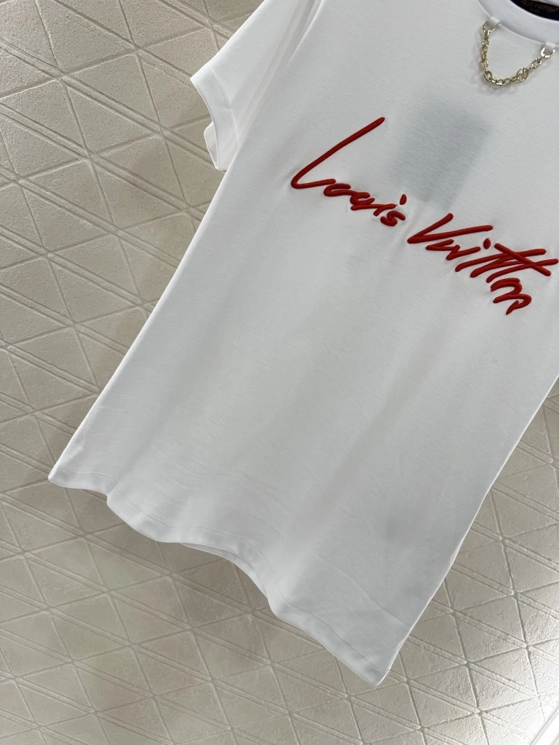 Louis Vuitton T-Shirts StreetReady 131519