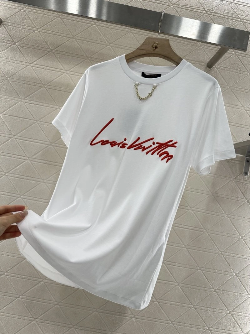 Louis Vuitton T-Shirts StreetReady 131519