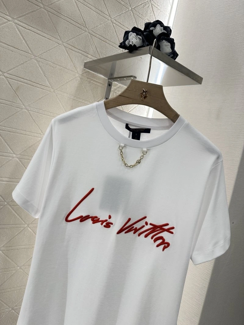 Louis Vuitton T-Shirts StreetReady 131519