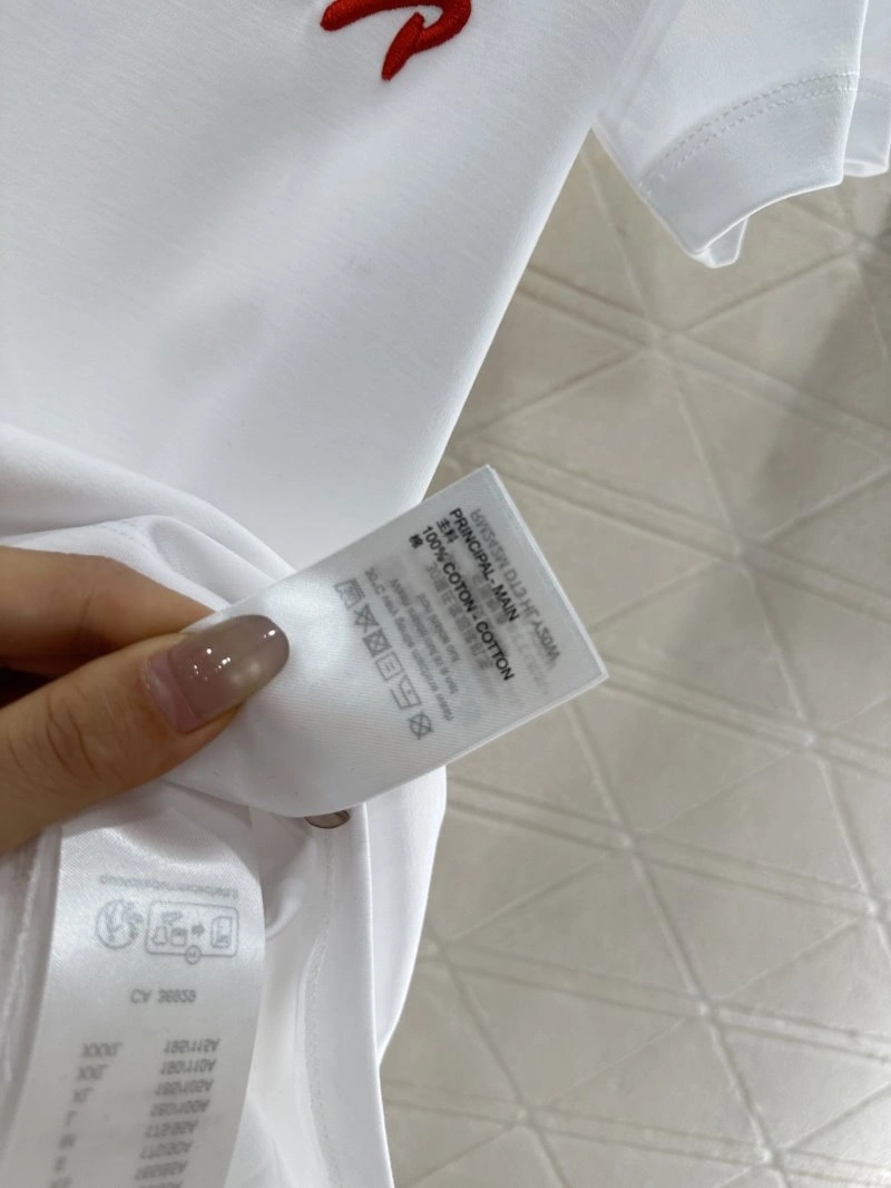 Louis Vuitton T-Shirts StreetReady 131519