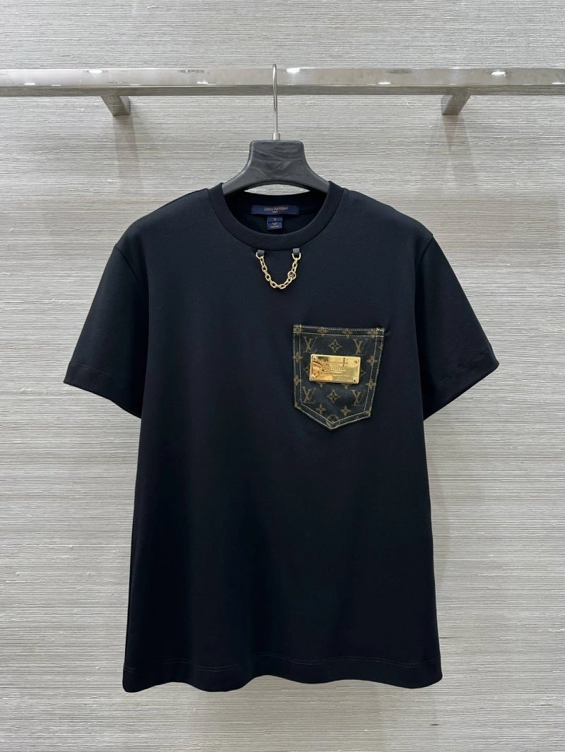 Reliable Louis Vuitton T-Shirts 131517