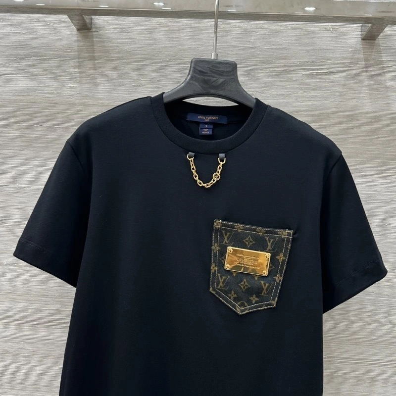 Reliable Louis Vuitton T-Shirts 131517
