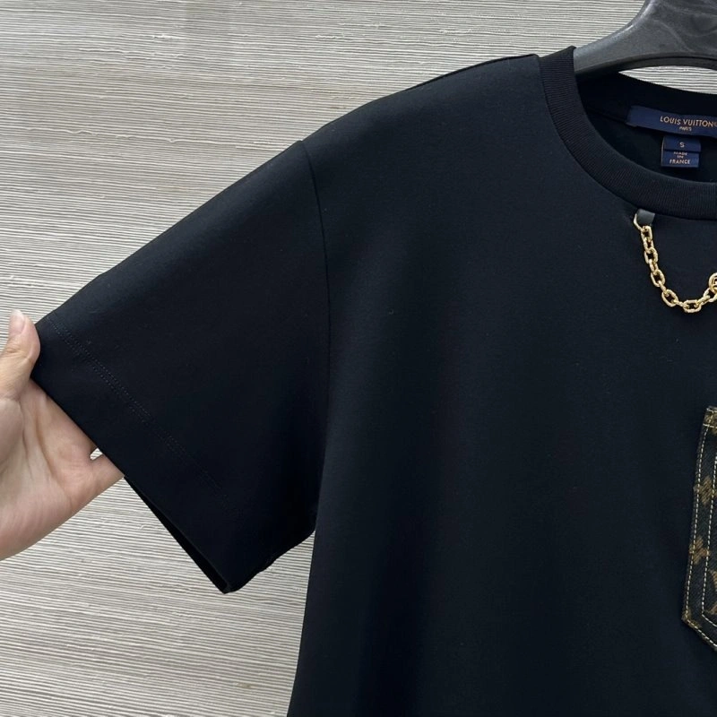 Reliable Louis Vuitton T-Shirts 131517