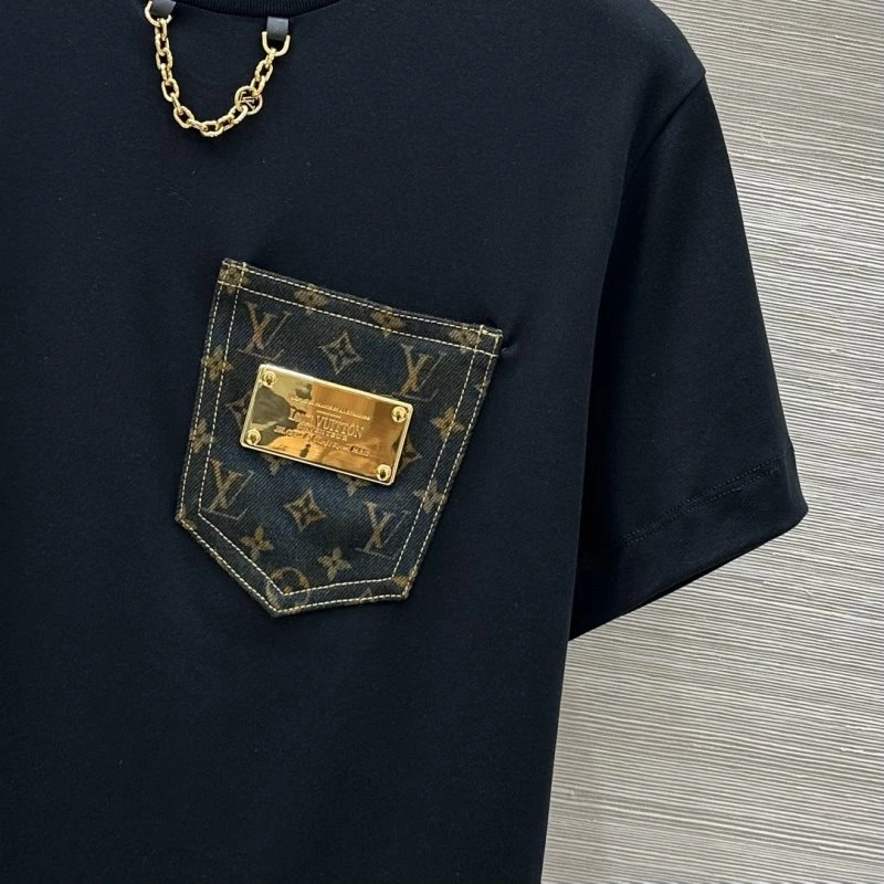Reliable Louis Vuitton T-Shirts 131517