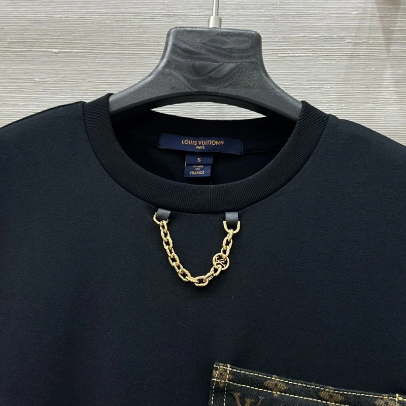 Reliable Louis Vuitton T-Shirts 131517