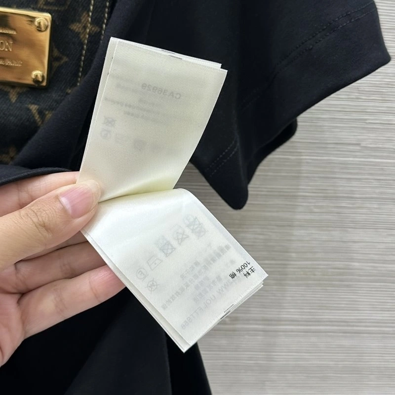 Reliable Louis Vuitton T-Shirts 131517