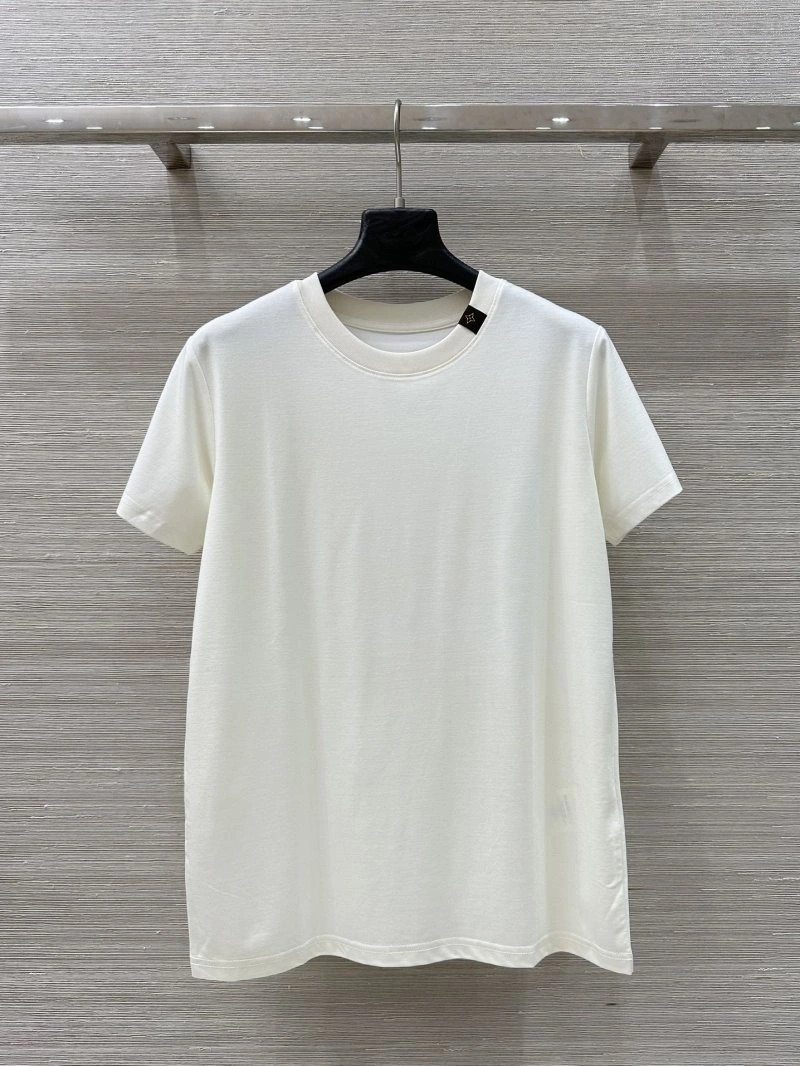 Louis Vuitton T-Shirts Snug 131518