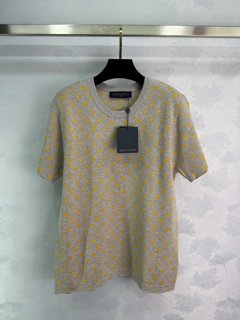 Louis Vuitton T-Shirts StreetReady 131516