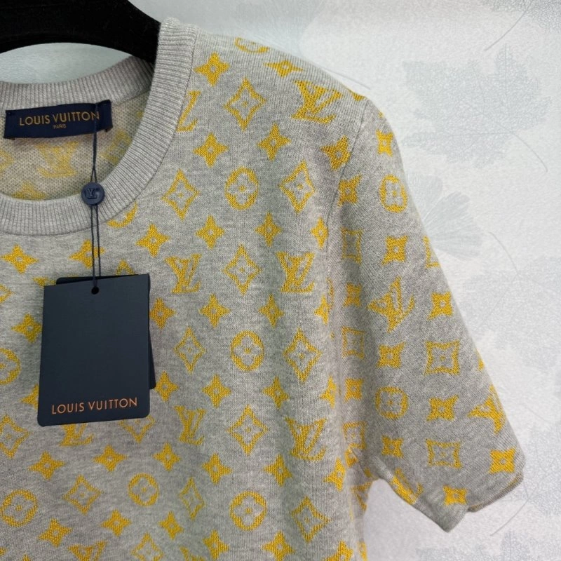 Louis Vuitton T-Shirts StreetReady 131516