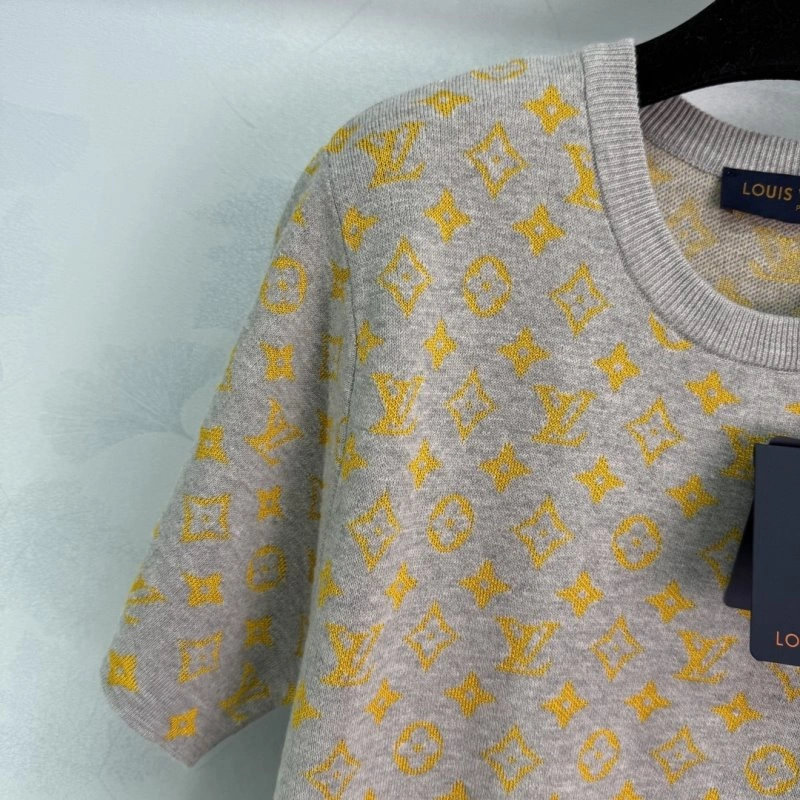 Louis Vuitton T-Shirts StreetReady 131516