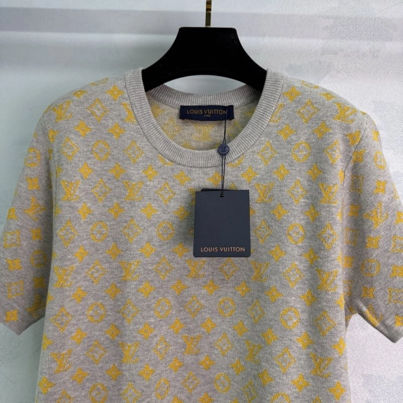 Louis Vuitton T-Shirts StreetReady 131516