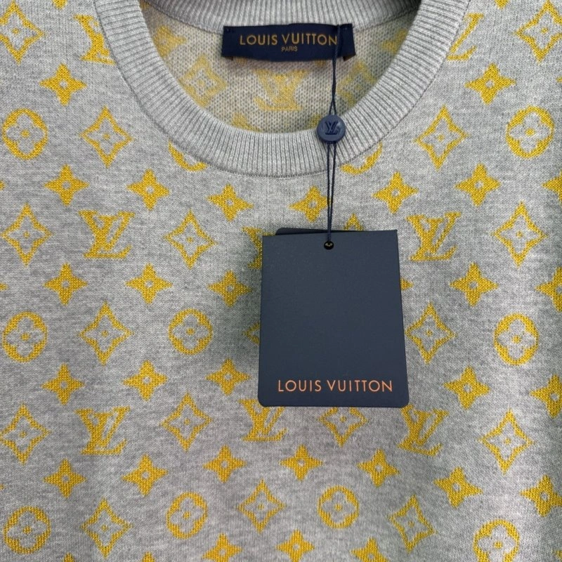 Louis Vuitton T-Shirts StreetReady 131516