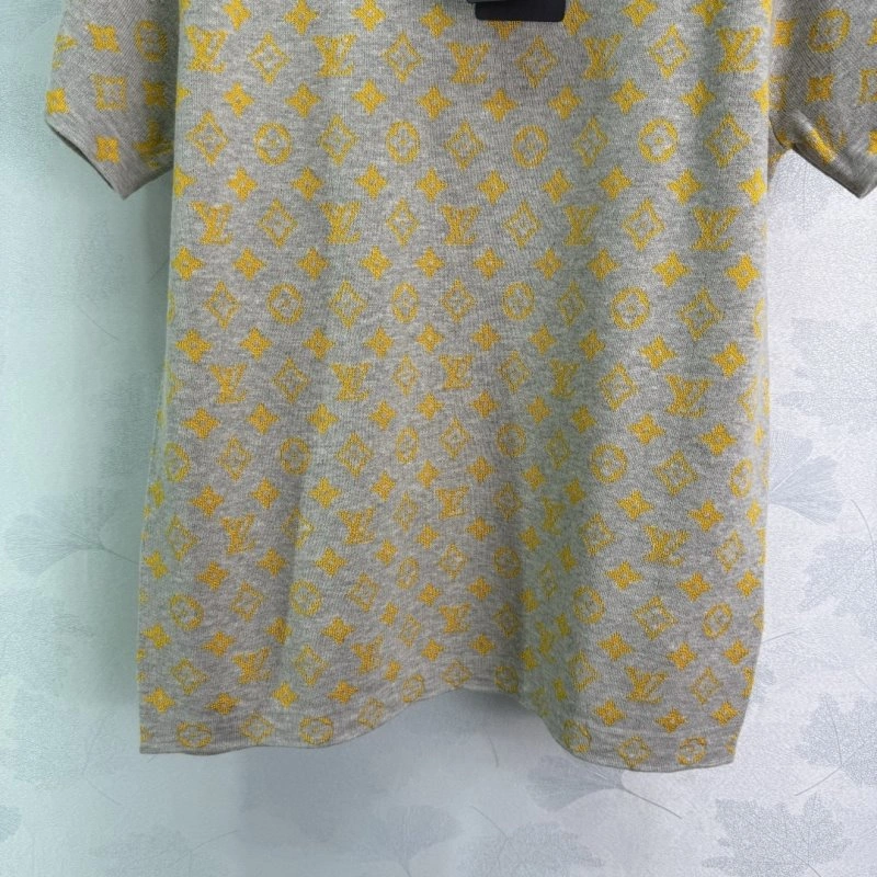 Louis Vuitton T-Shirts StreetReady 131516