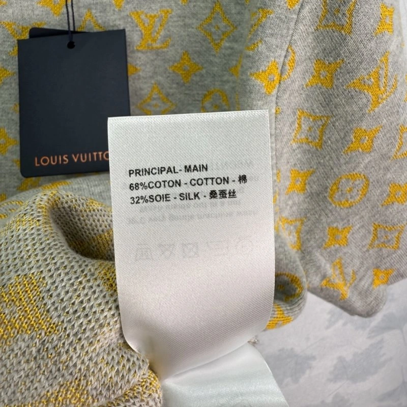 Louis Vuitton T-Shirts StreetReady 131516