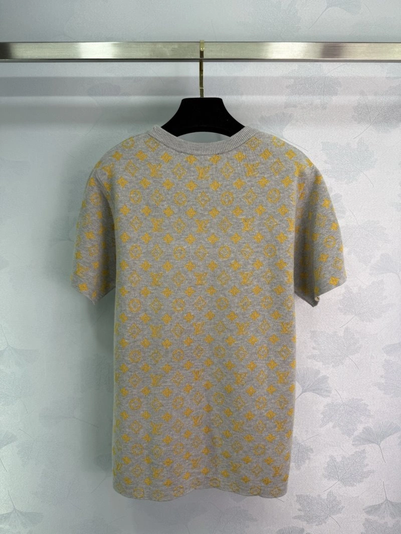 Louis Vuitton T-Shirts StreetReady 131516