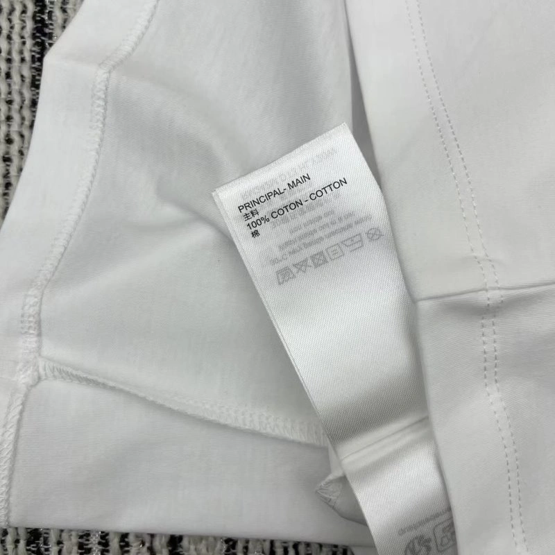 Stretchable Louis Vuitton T-Shirts 131514