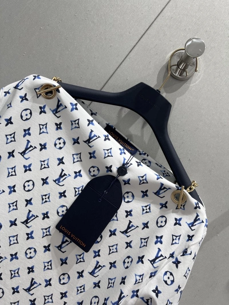 Casual Louis Vuitton T-Shirts 130594