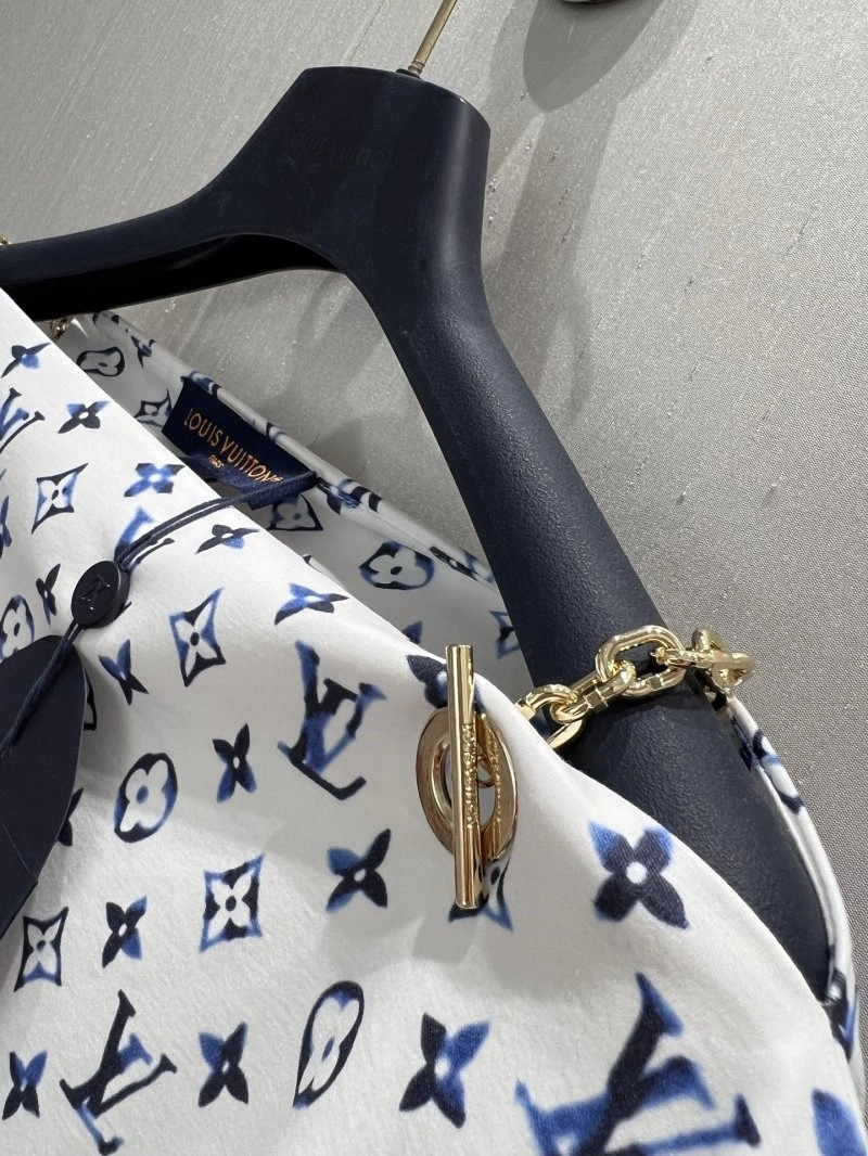 Casual Louis Vuitton T-Shirts 130594