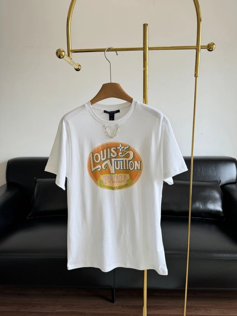 HighQuality Louis Vuitton T-Shirts 130591