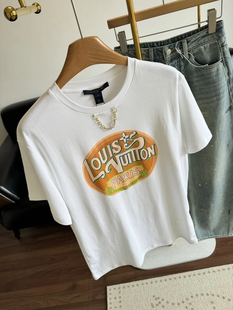 HighQuality Louis Vuitton T-Shirts 130591