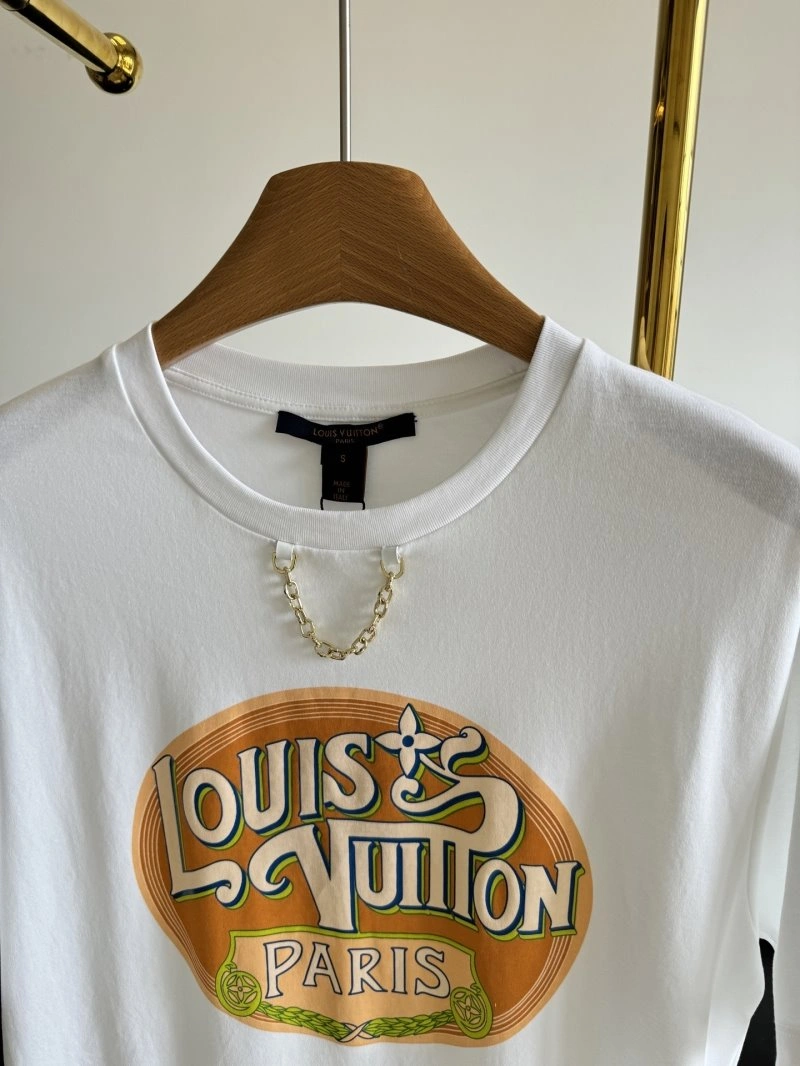 HighQuality Louis Vuitton T-Shirts 130591