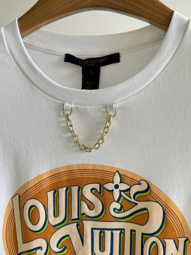 HighQuality Louis Vuitton T-Shirts 130591
