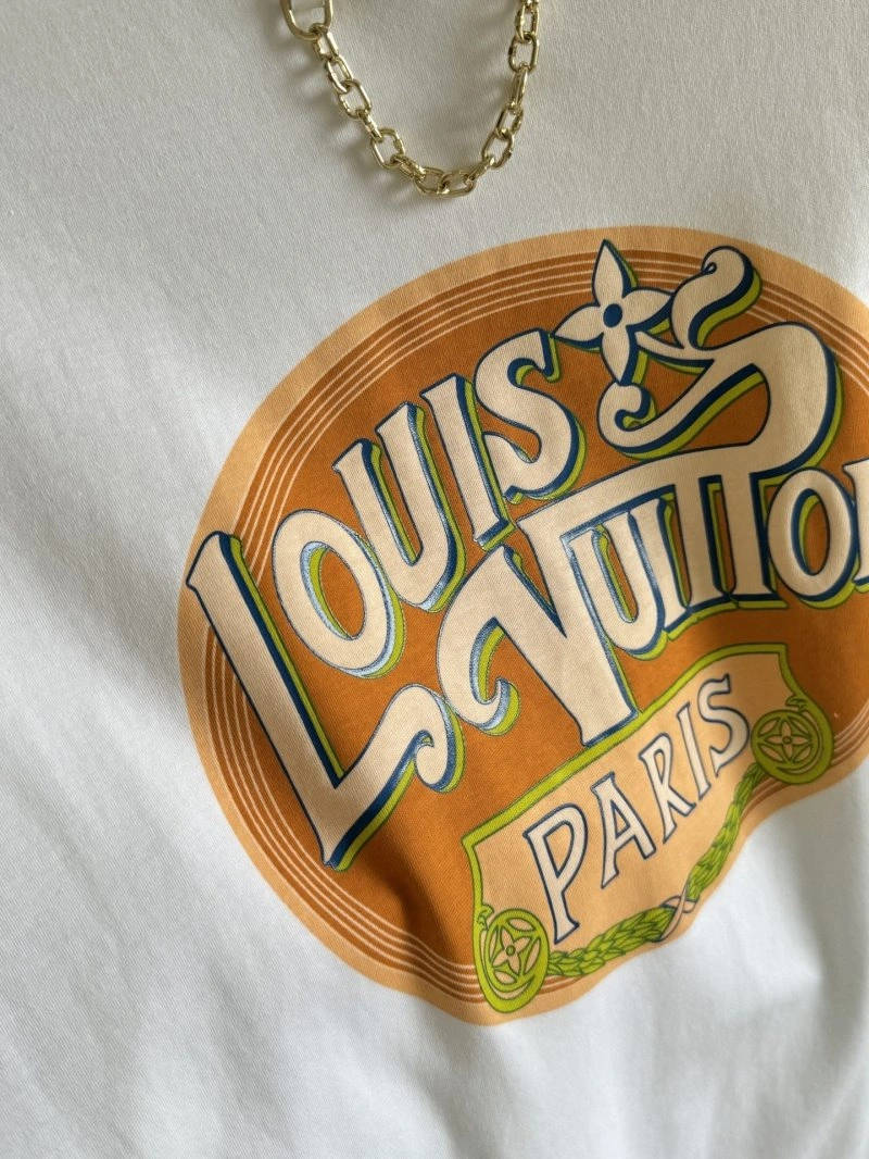 HighQuality Louis Vuitton T-Shirts 130591