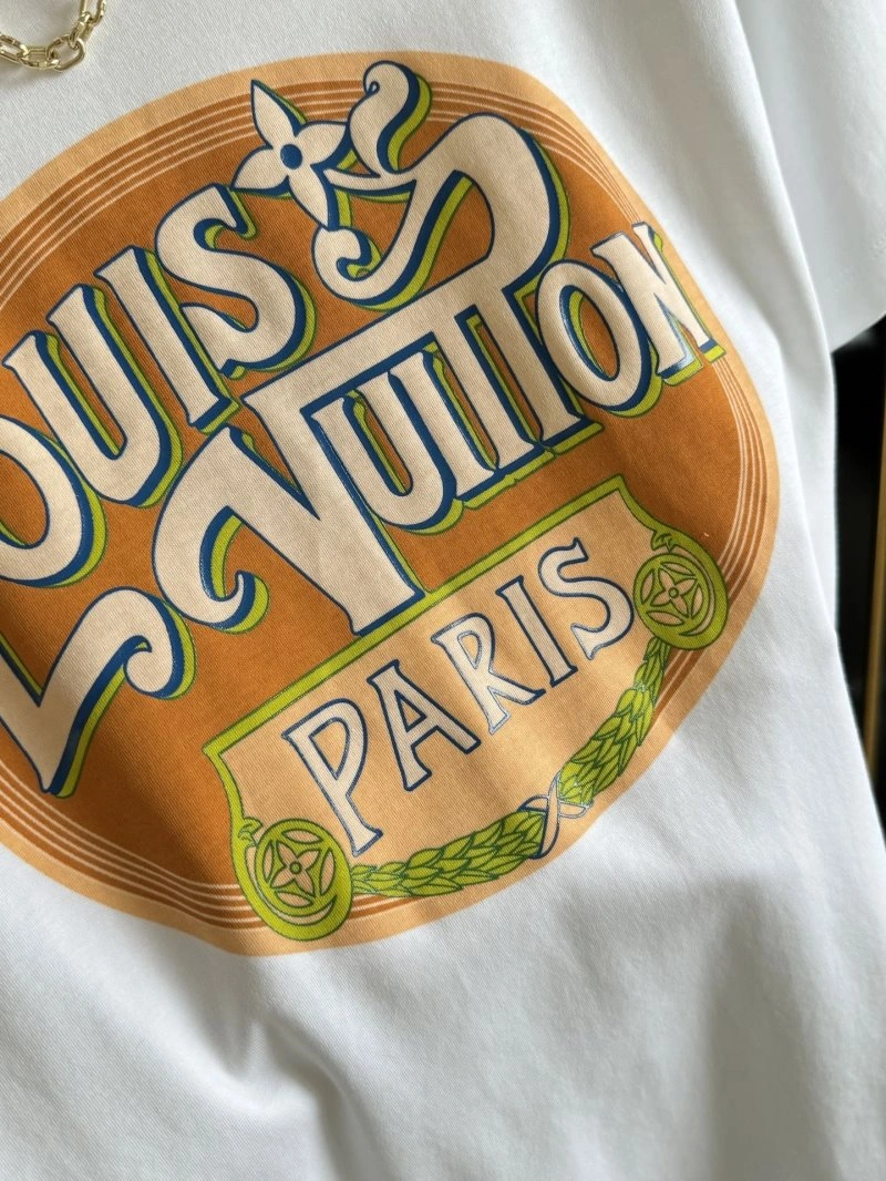HighQuality Louis Vuitton T-Shirts 130591