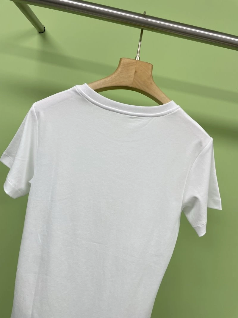 Sustainable Louis Vuitton T-Shirts 130606