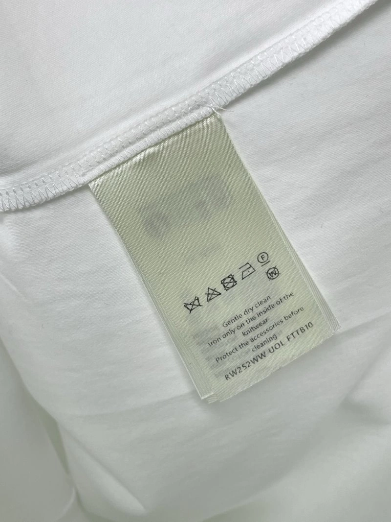 Sustainable Louis Vuitton T-Shirts 130606