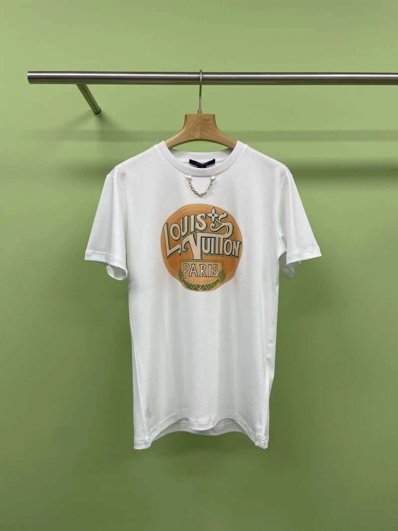 Reliable Louis Vuitton T-Shirts 130598