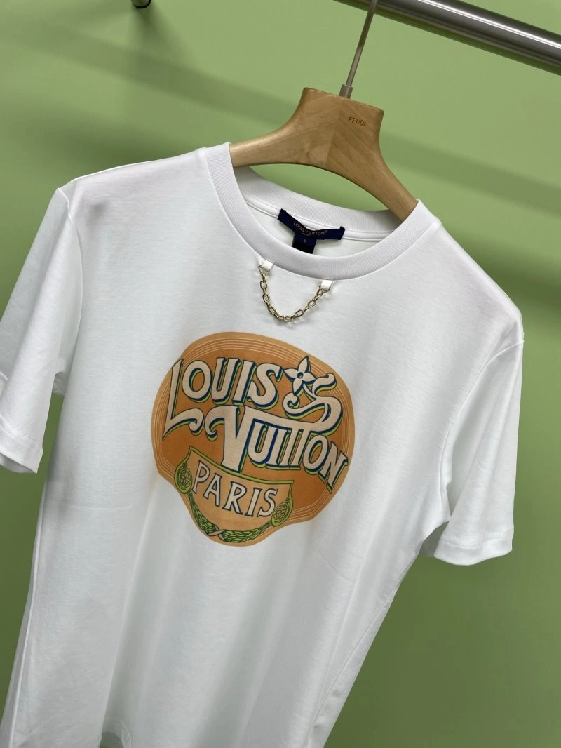 Reliable Louis Vuitton T-Shirts 130598