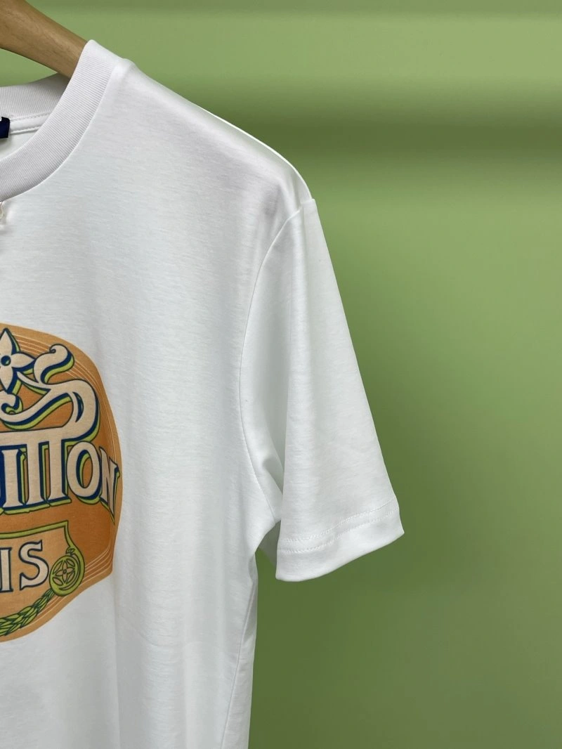 Reliable Louis Vuitton T-Shirts 130598