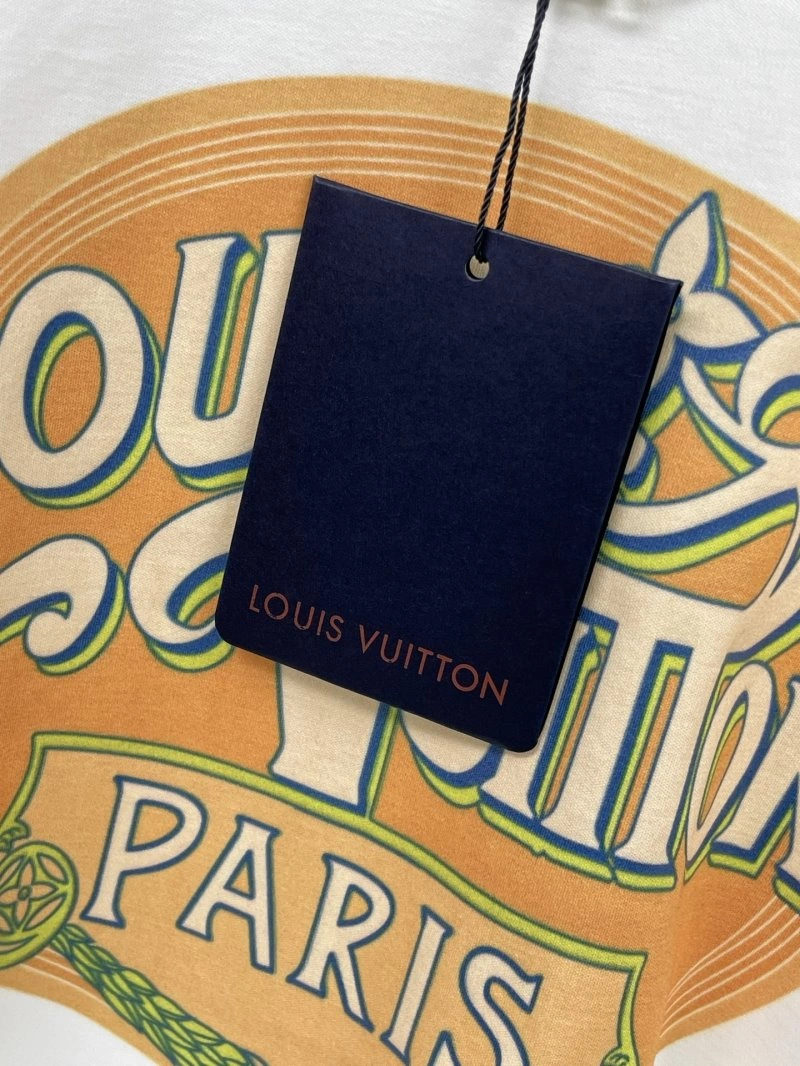 Reliable Louis Vuitton T-Shirts 130598