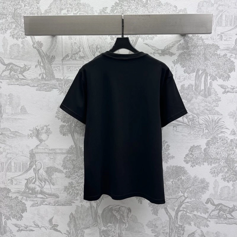 Louis Vuitton T-Shirts Stretchable 130595
