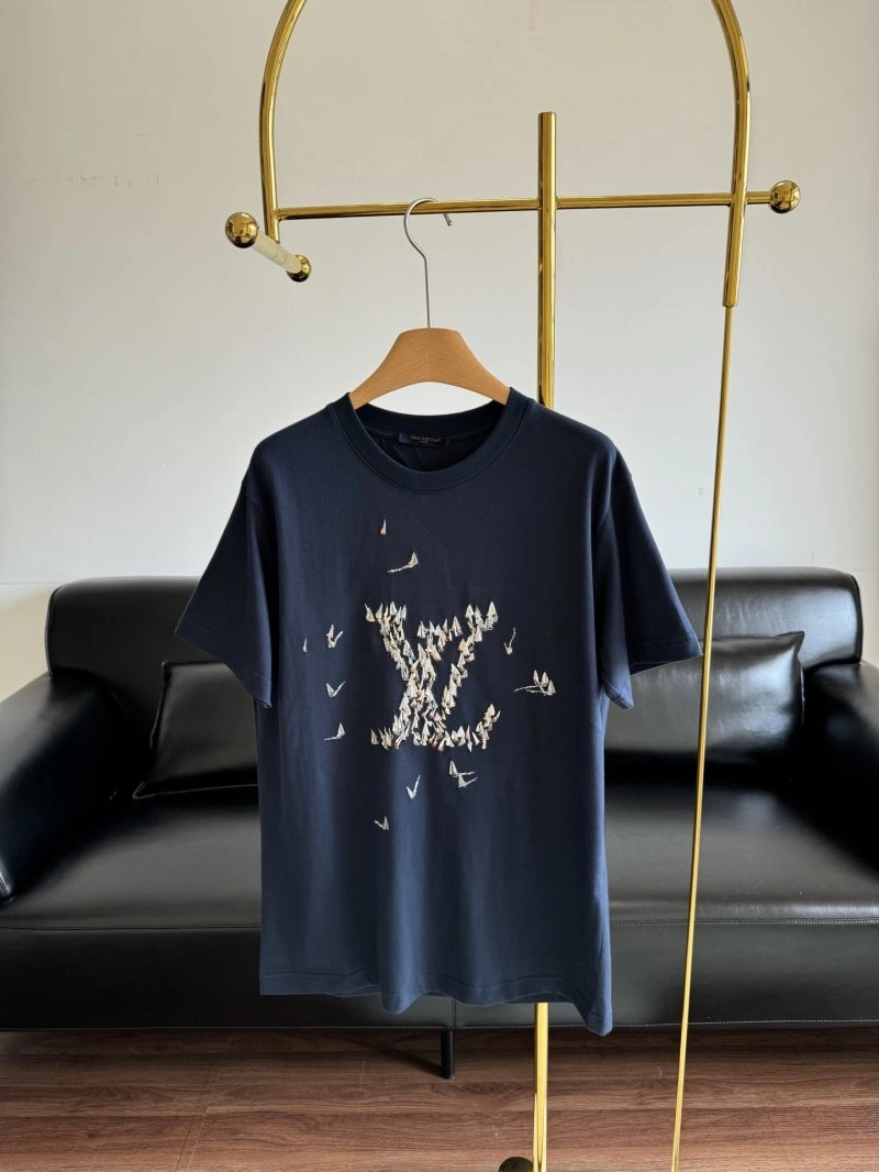 Louis Vuitton T-Shirts TechFriendly 130605