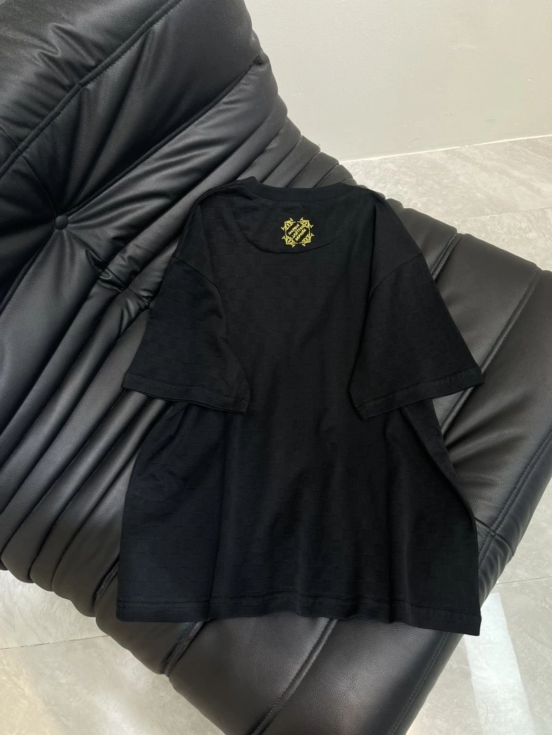 Popular Louis Vuitton T-Shirts 130593