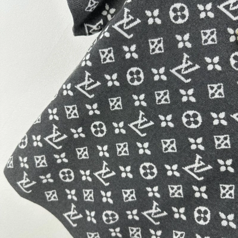 Louis Vuitton T-Shirts WellDesigned 130607