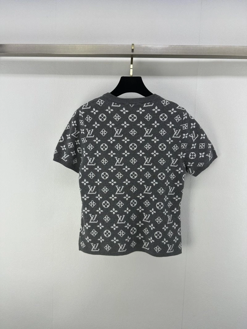 Louis Vuitton T-Shirts WellDesigned 130607